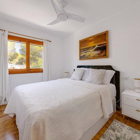 Cb Living - 2 Bedroom Beach Condo, Playa Flamenca Orihuela Eksteriør bilde