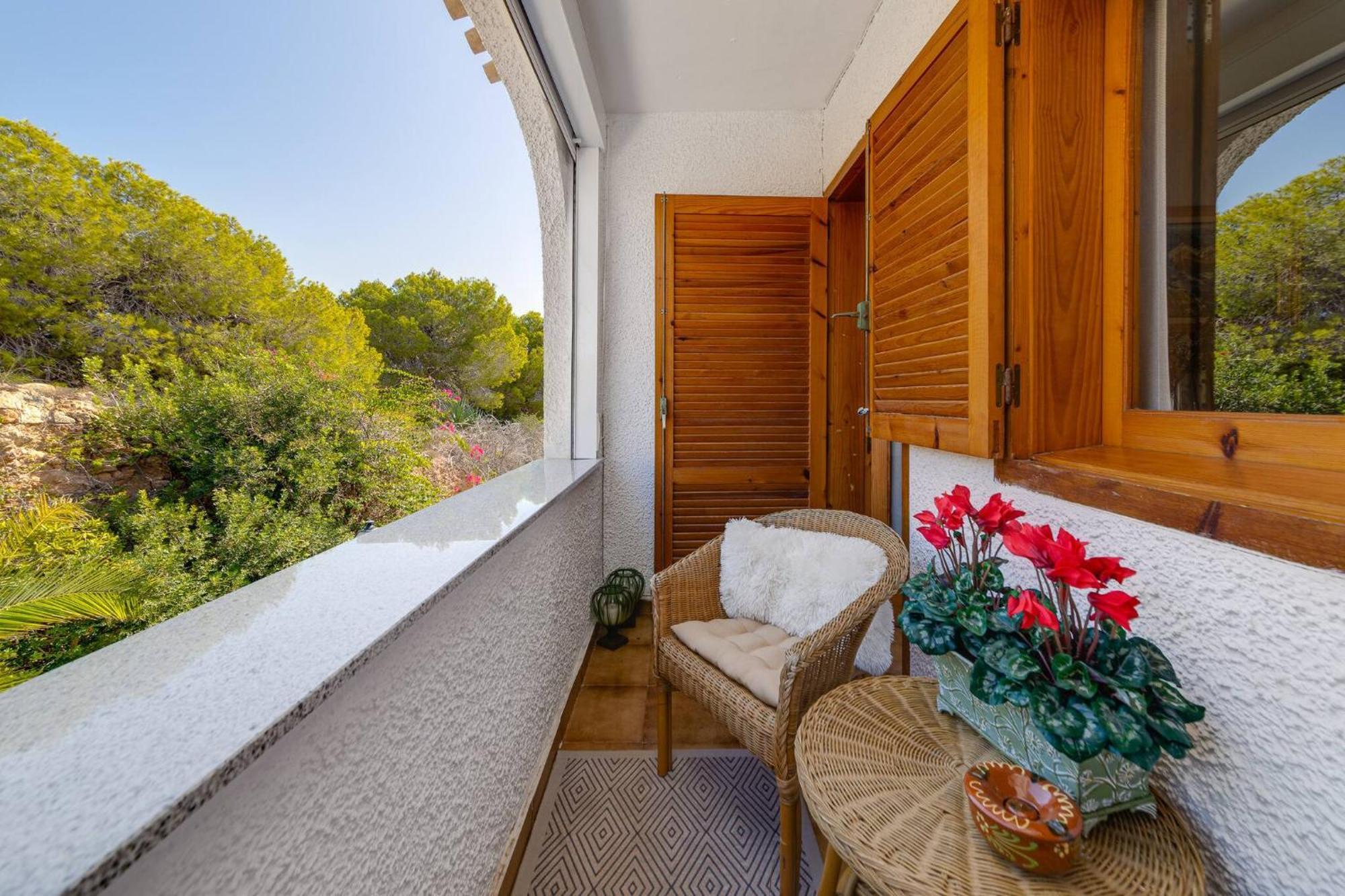 Cb Living - 2 Bedroom Beach Condo, Playa Flamenca Orihuela Eksteriør bilde