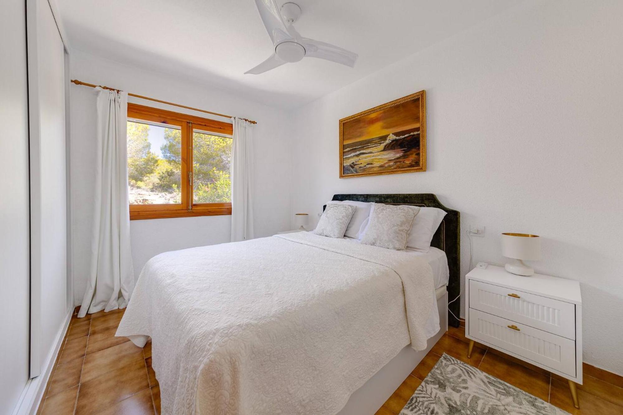 Cb Living - 2 Bedroom Beach Condo, Playa Flamenca Orihuela Eksteriør bilde